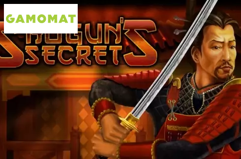 Shogun’s Secret